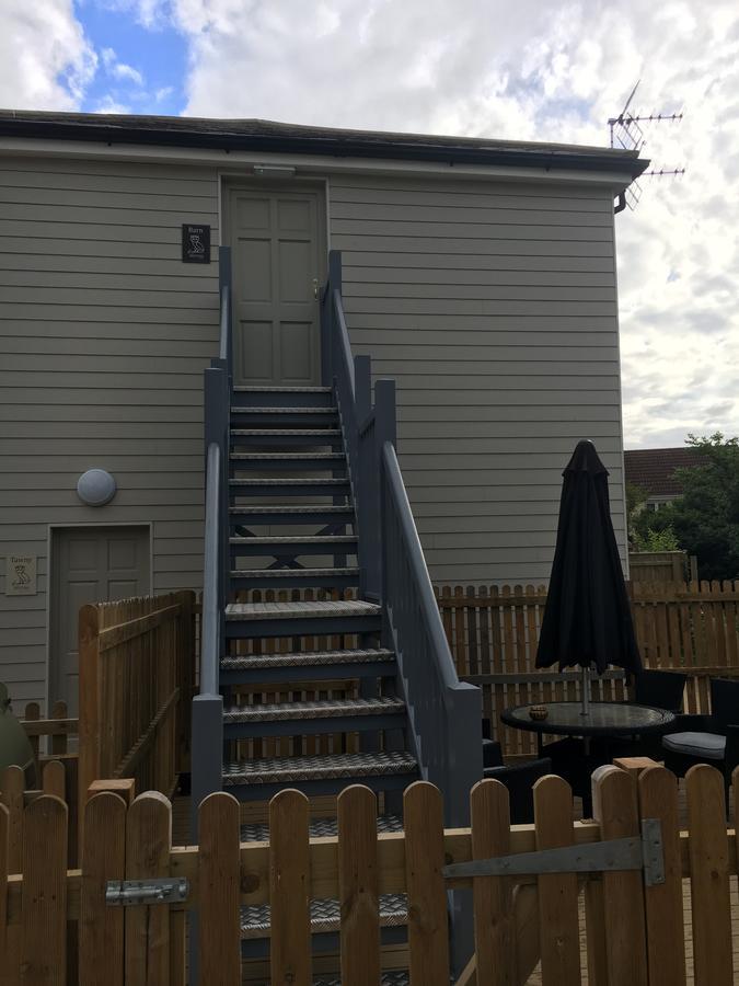 The Dog And Duck Suffolk Apartment Woodbridge Exterior photo